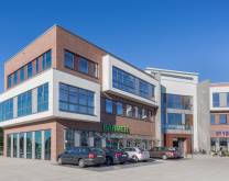Geschäftshaus Falkenweg 1, 49377 Vechta - Thumbnail 4