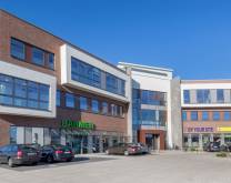 Geschäftshaus Falkenweg 1, 49377 Vechta - Thumbnail 2