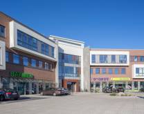 Geschäftshaus Falkenweg 1, 49377 Vechta - Thumbnail 3