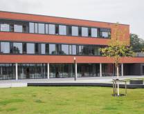 Berufsbildende Schulen Wilhelmshaven - Thumbnail 1