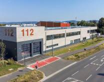 Feuerwehrtechnisches Zentrum, 32479 Hille - Thumbnail 2