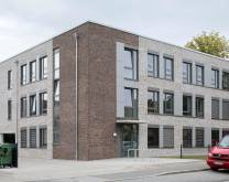 Bürogebäude Geniner Straße, Lübeck - Thumbnail 1