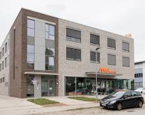 Bürogebäude Geniner Straße, Lübeck - Thumbnail 6