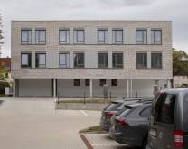 Bürogebäude Geniner Straße, Lübeck - Thumbnail 3