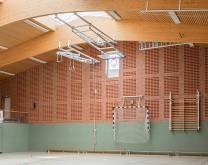 Sporthalle Contrescarpe, Vechta - Thumbnail 2