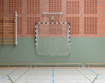 Sporthalle Contrescarpe, Vechta - Thumbnail 3