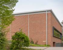 Gymnasium, Damme - Thumbnail 2