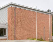 Gymnasium, Damme - Thumbnail 3