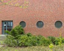 Gymnasium, Damme - Thumbnail 4