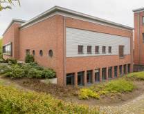 Gymnasium, Damme - Thumbnail 6