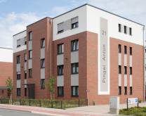 Wohnanlage Pingel-Anton 19 & 21, 49661 Cloppenburg - Thumbnail 1