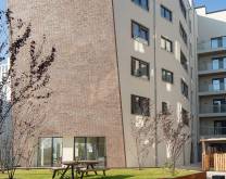Grasbrookpark, Hamburg - Thumbnail 6