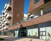 Grasbrookpark, Hamburg - Thumbnail 7