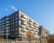 Grasbrookpark, Hamburg - Thumbnail 2