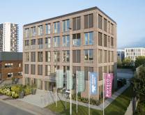 Bürogebäude Bremen-Walle - Thumbnail 2