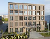 Bürogebäude Bremen-Walle - Thumbnail 3