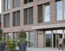 Bürogebäude Bremen-Walle - Thumbnail 5