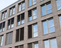 Bürogebäude Bremen-Walle - Thumbnail 4