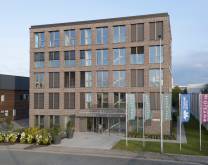 Bürogebäude Bremen-Walle - Thumbnail 1