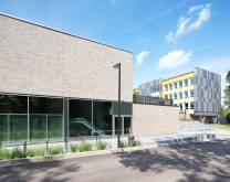 Dreifeldsporthalle am Graf-Stauffenberg Gymnasium, 49080 Osnabrück - Thumbnail 2