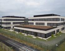 Bildungscampus Riensförde, Stade - Thumbnail 1