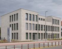 Bürogebäude Stiftsallee 4, Minden - Thumbnail 1