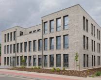 Bürogebäude Stiftsallee 4, Minden - Thumbnail 2