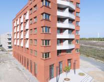 Wohnanlage Stockholmer Allee, Hannover-Kronsrode - Thumbnail 3