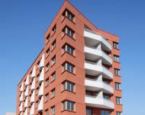 Wohnanlage Stockholmer Allee, Hannover-Kronsrode - Thumbnail 2