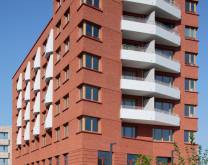 Wohnanlage Stockholmer Allee, Hannover-Kronsrode - Thumbnail 1