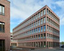 Überseequatier, Bremen - Thumbnail 5