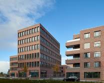 Überseequatier, Bremen - Thumbnail 3