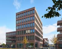 Überseequatier, Bremen - Thumbnail 6