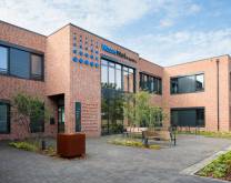 Wasserwerke Vechta, 49377 Vechta - Thumbnail 4