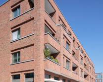 Wohnanlage zur Wasserstadt, Hannover-Limmer - Thumbnail 4