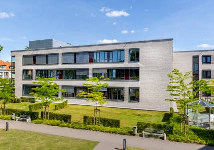 Marienhospital Bettenhaus, Hamm