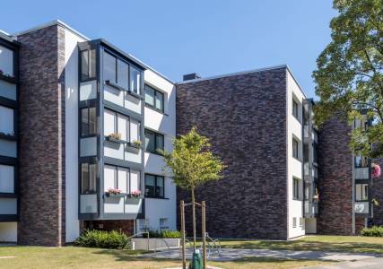 Wohnanlage, Neumünster
