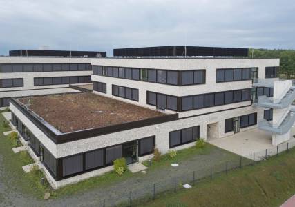 Bildungscampus Riensförde, Stade