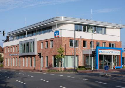 Volksbank, Ganderkesee